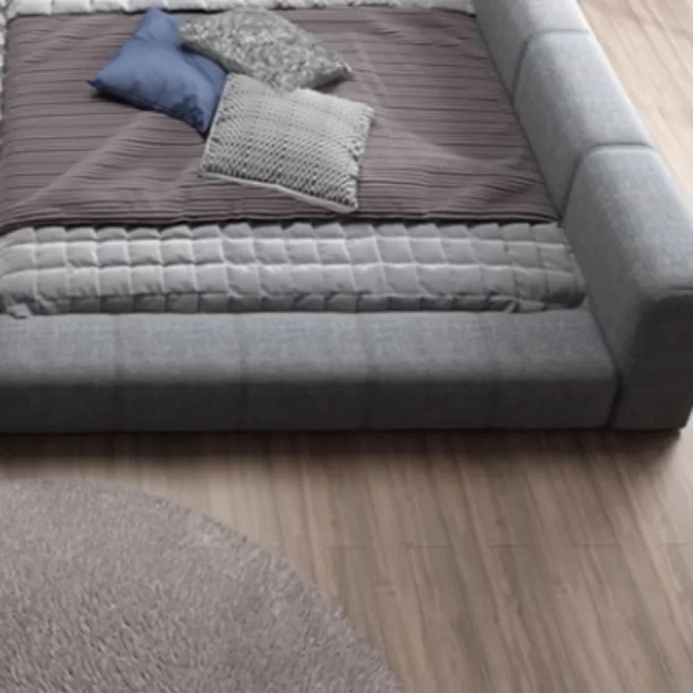Bedroom Unique Bed Aesthetic Modern Headboard Double Children Bed Sleeping 180x200 Muebles Para Dormitorio Home Accessories