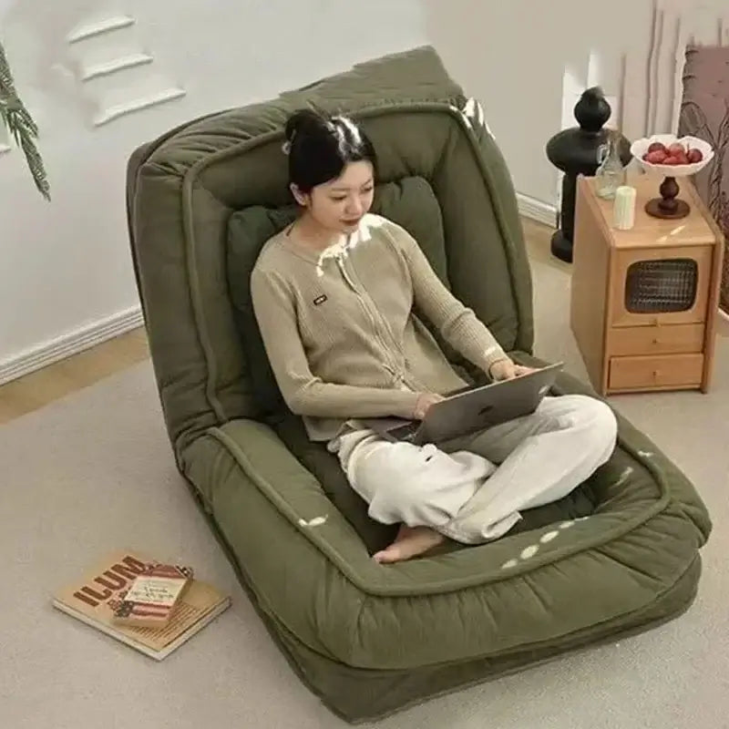 Nordic Living Room Sofas Plagable Sofa Bed Multifunctional Foldable Bed Room Accesories Comfortable Furniture Space Savers