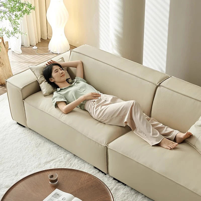 Luxury Unique Sofas For Living Room Space Saving Aesthetic Creative Sofa Elegant Design Sofa Wohnzimmer Living Room Furniture