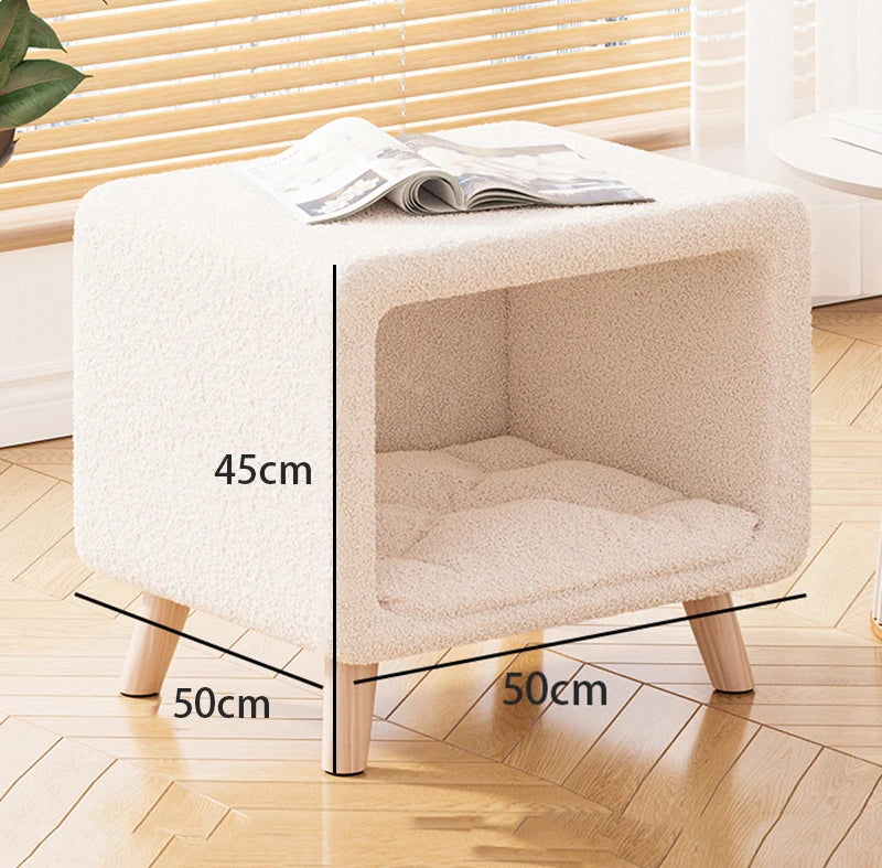 Bedroom Night Table Unique Modern Nightstands Elegant Nightstands Multifunction Storage Cabinet Bedside Tables Furniture