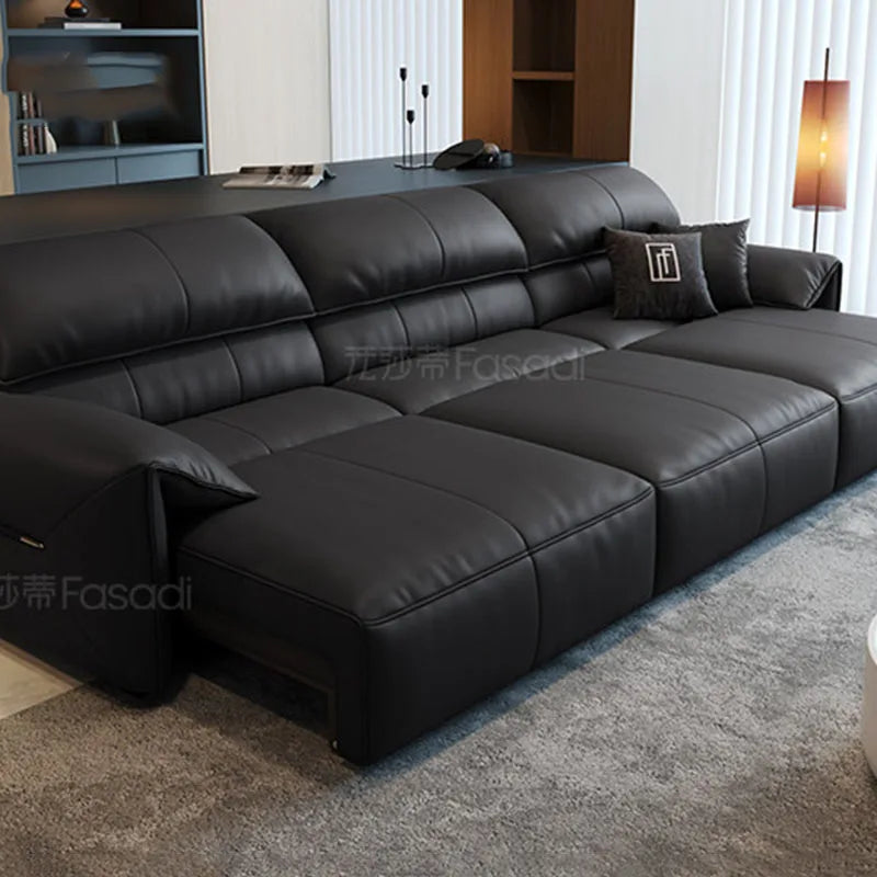 Minimalist Elegant Living Room Sofas Elegant Balcony Postmodern Skincare Sofas Lounge Individual Divano Postmodern Furniture