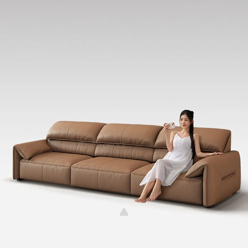 Minimalist Elegant Living Room Sofas Elegant Balcony Postmodern Skincare Sofas Lounge Individual Divano Postmodern Furniture