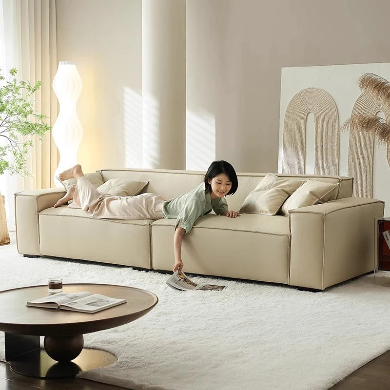 Luxury Unique Sofas For Living Room Space Saving Aesthetic Creative Sofa Elegant Design Sofa Wohnzimmer Living Room Furniture