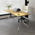 Computer Office Desk Multifunction Design Auxiliary Table Bedroom Office Desk Computer Executive Mesa Ordenador Trendy Furniture