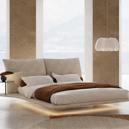 Girls Princess Bed Bedroom Beauty Postmodern Sleeping European Replica Bed Princess Safe Ergonomic Cama Postmodern Furniture