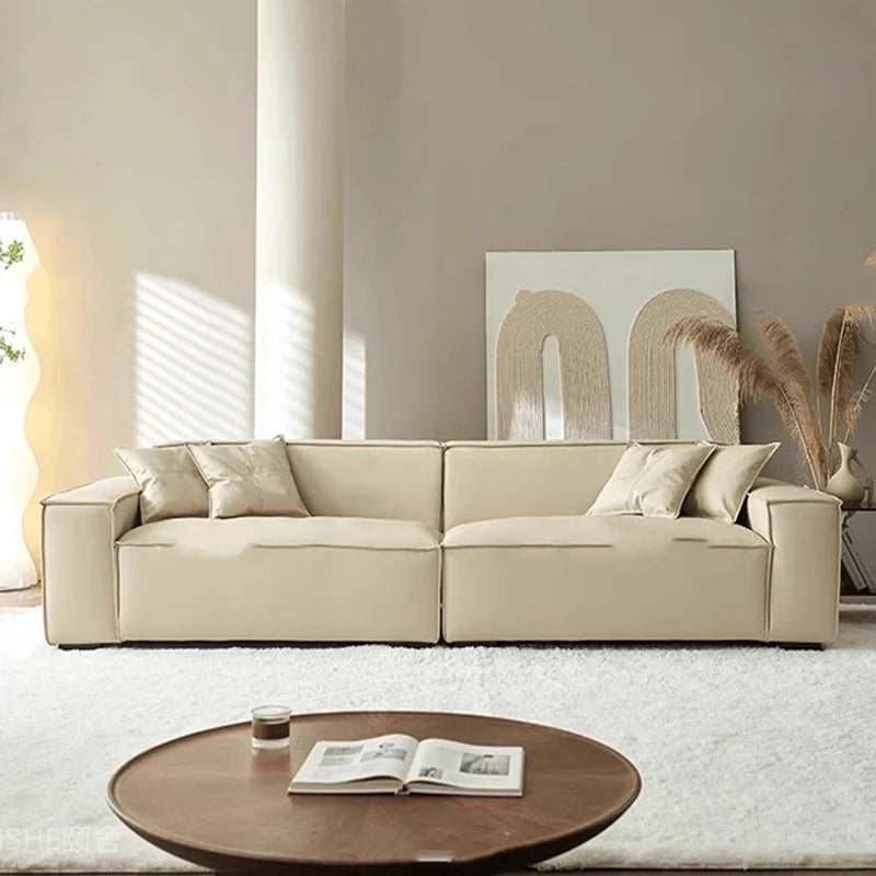 Luxury Unique Sofas For Living Room Space Saving Aesthetic Creative Sofa Elegant Design Sofa Wohnzimmer Living Room Furniture