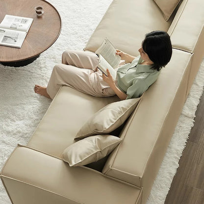 Luxury Unique Sofas For Living Room Space Saving Aesthetic Creative Sofa Elegant Design Sofa Wohnzimmer Living Room Furniture