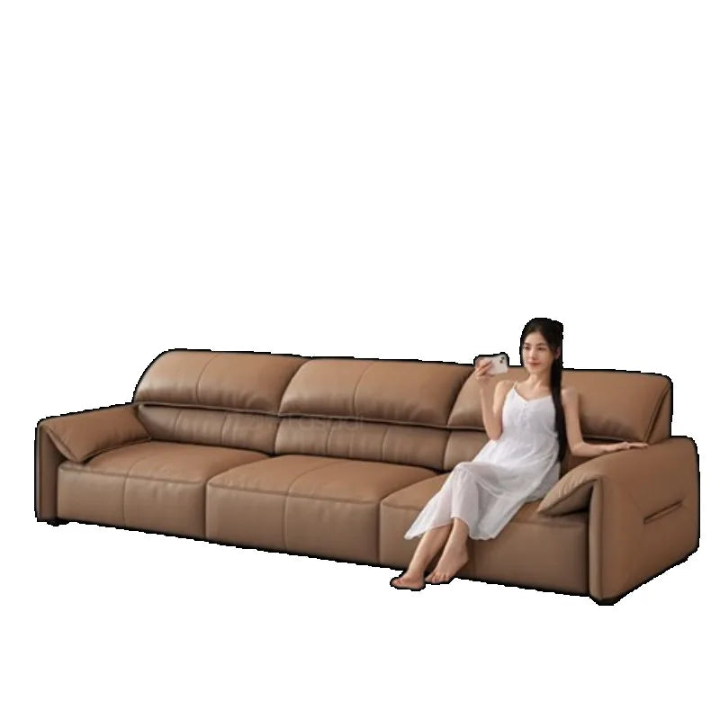 Minimalist Elegant Living Room Sofas Elegant Balcony Postmodern Skincare Sofas Lounge Individual Divano Postmodern Furniture