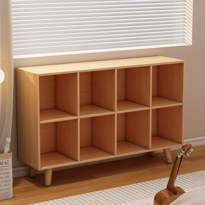 Organizer Bookcases Shelves Clearance Storage Shelf Floor Standing Multi Tier Kids Toy Organizer Home Living Room Easy Assembly