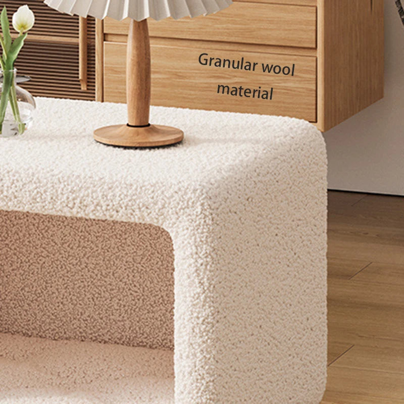 Bedroom Night Table Unique Modern Nightstands Elegant Nightstands Multifunction Storage Cabinet Bedside Tables Furniture